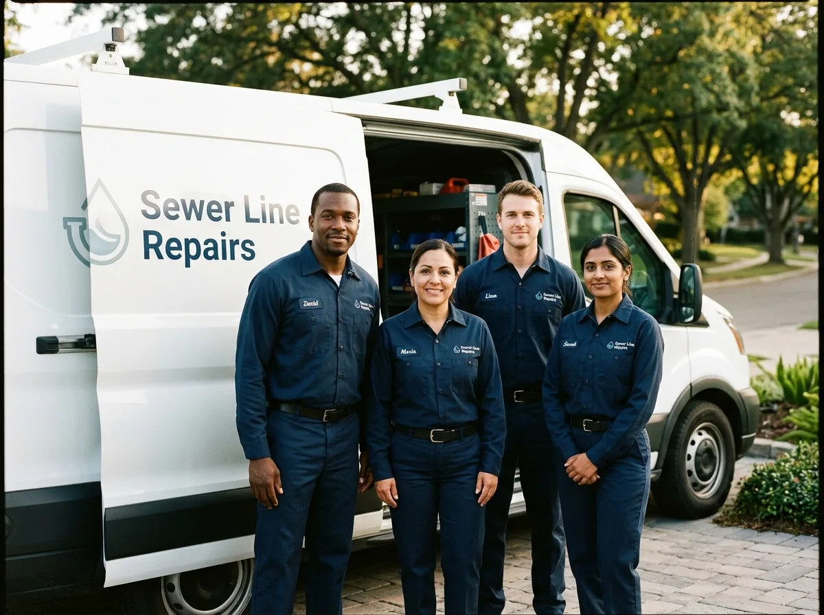Emergency Plumber company in Livonia, MI