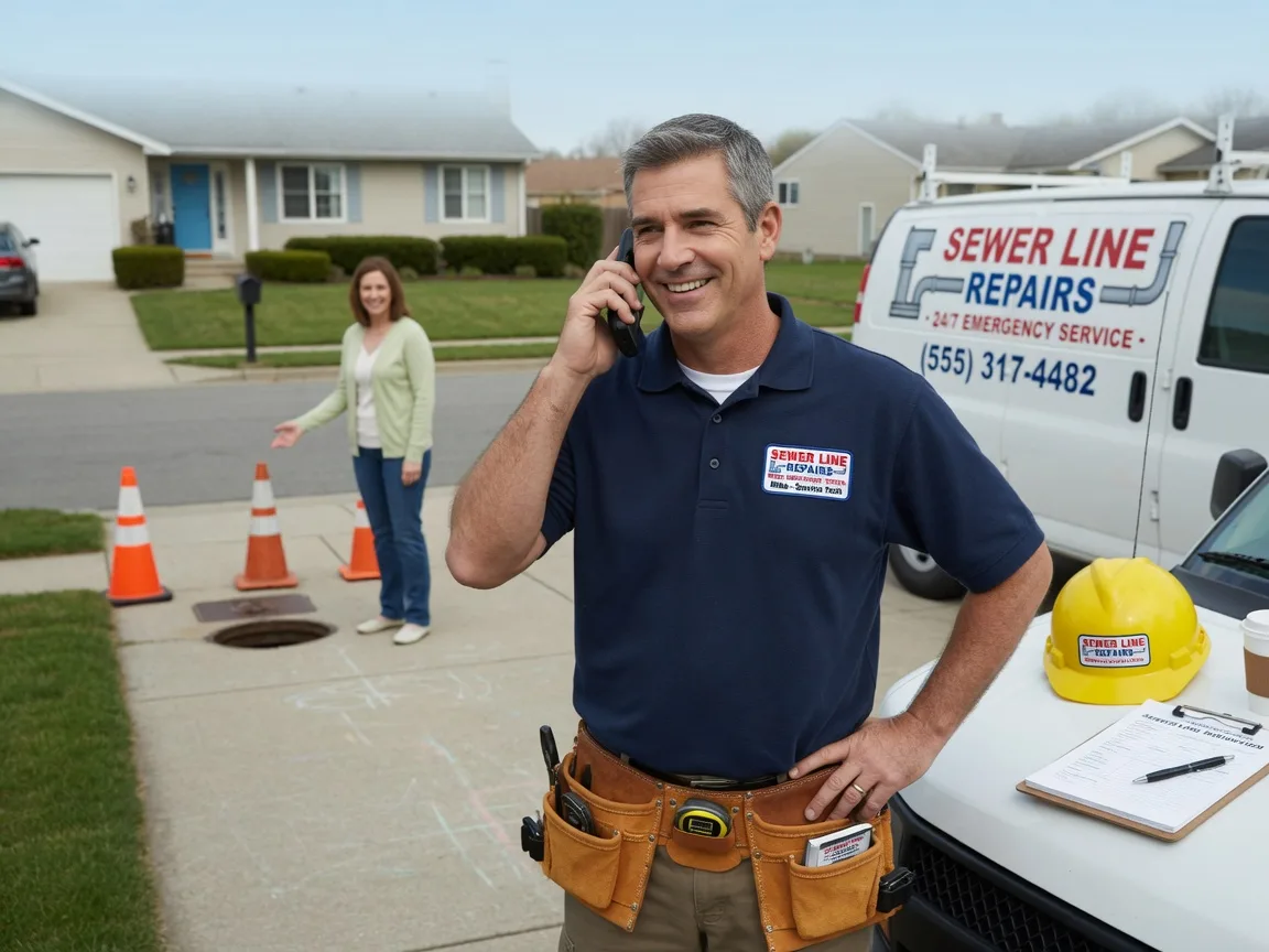 Emergency Plumber Livonia, MI FAQs